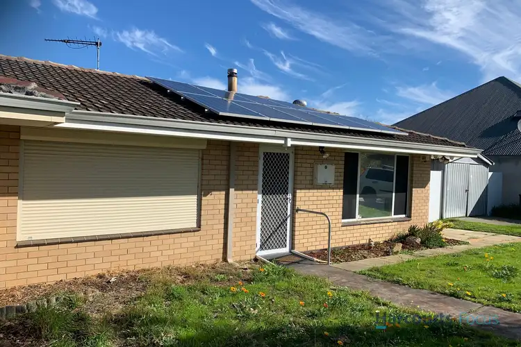 Third view of Homely semi-detached listing, 4/90 Blackham Way, Balga WA 6061