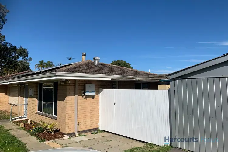 Fourth view of Homely semi-detached listing, 4/90 Blackham Way, Balga WA 6061