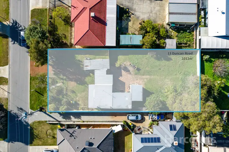 Fourth view of Homely house listing, 13 Duncan Road, Coodanup WA 6210