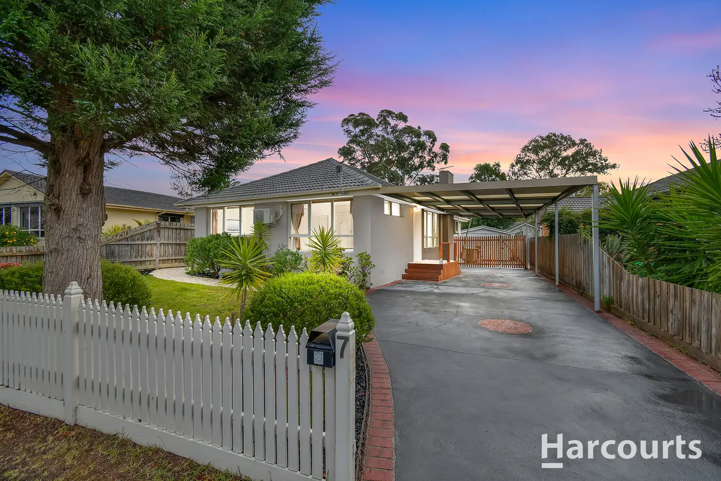 Main view of Homely house listing, 7 Monash Grove, Blackburn South VIC 3130