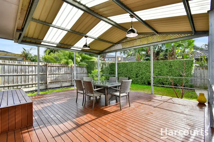 Second view of Homely house listing, 7 Monash Grove, Blackburn South VIC 3130