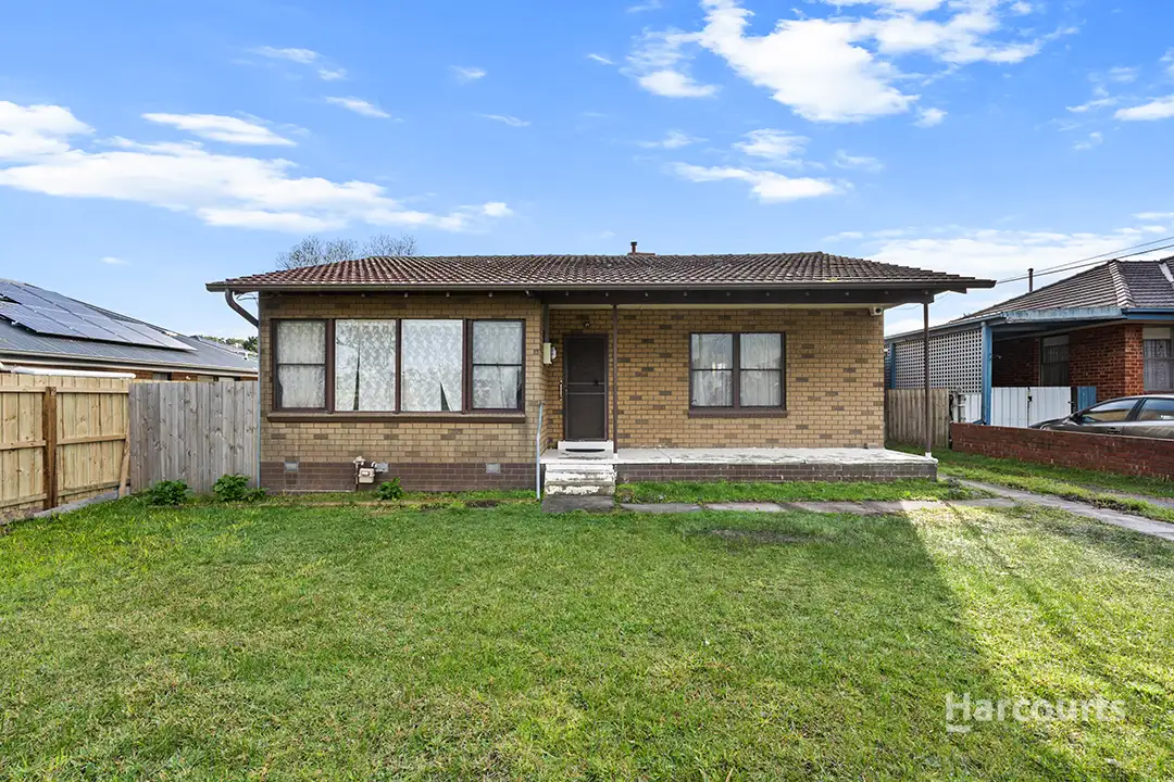 Main view of Homely house listing, 20 Claret Street, Doveton VIC 3177