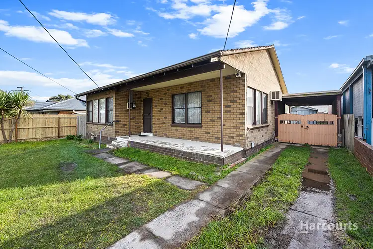 Third view of Homely house listing, 20 Claret Street, Doveton VIC 3177