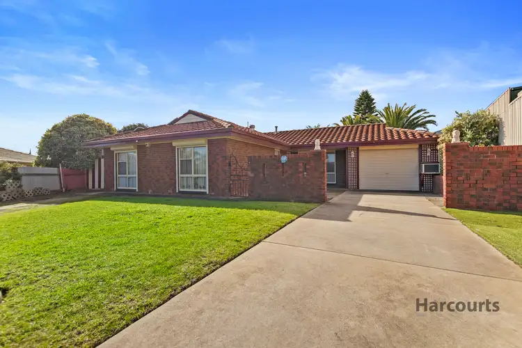 Main view of Homely house listing, 8 Amos Court, Morphett Vale SA 5162