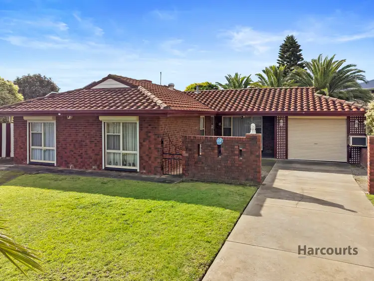 Third view of Homely house listing, 8 Amos Court, Morphett Vale SA 5162