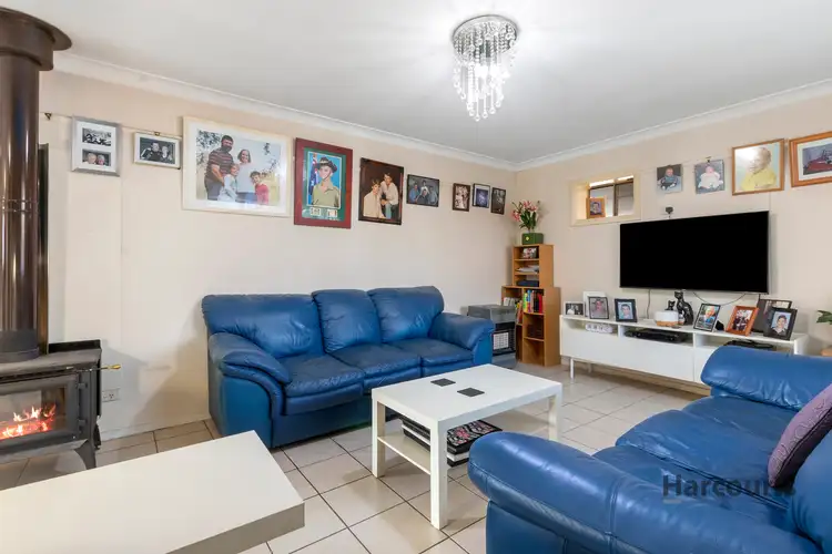 Fourth view of Homely house listing, 8 Amos Court, Morphett Vale SA 5162