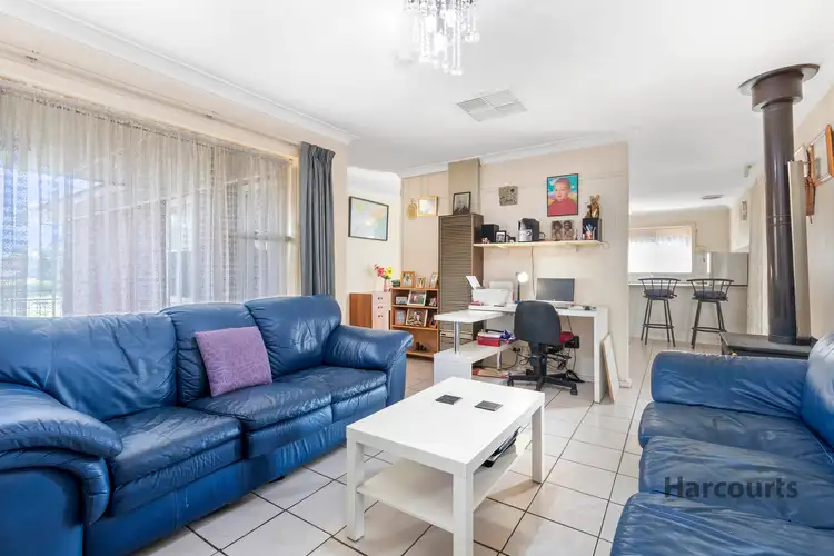 Fifth view of Homely house listing, 8 Amos Court, Morphett Vale SA 5162