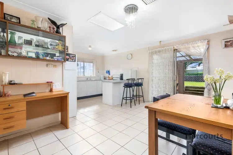 Sixth view of Homely house listing, 8 Amos Court, Morphett Vale SA 5162