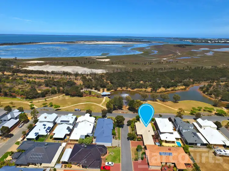 Third view of Homely house listing, 61 Darwin Terrace, Dudley Park WA 6210