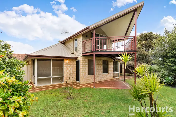 Fourth view of Homely house listing, 61 Darwin Terrace, Dudley Park WA 6210