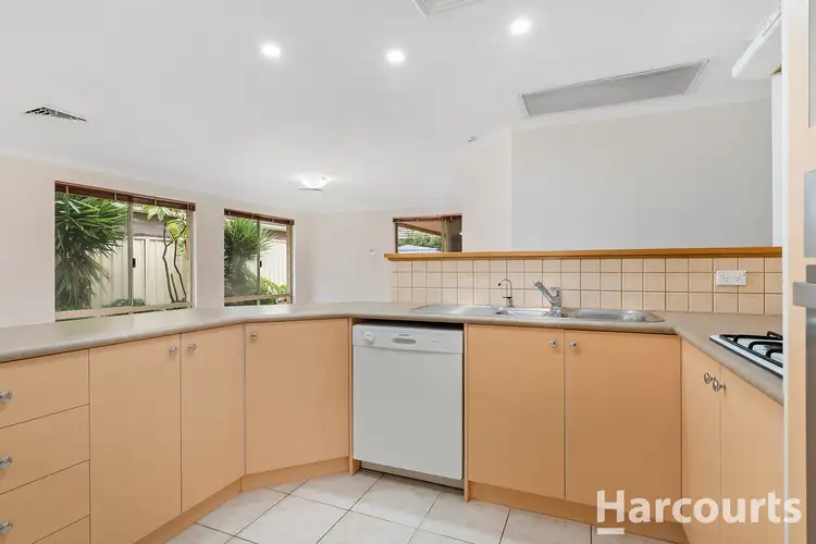 Fifth view of Homely house listing, 61 Darwin Terrace, Dudley Park WA 6210
