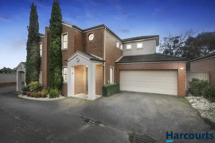 4/20 Falcon Drive, Invermay Park VIC 3350