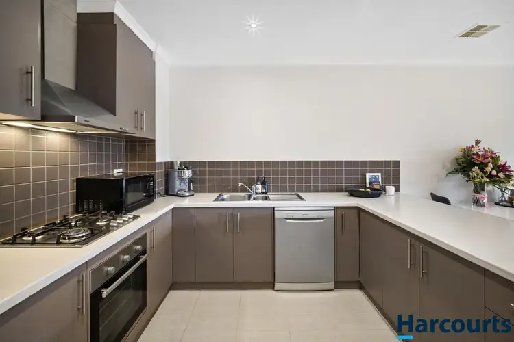Second view of Homely townhouse listing, 4/20 Falcon Drive, Invermay Park VIC 3350