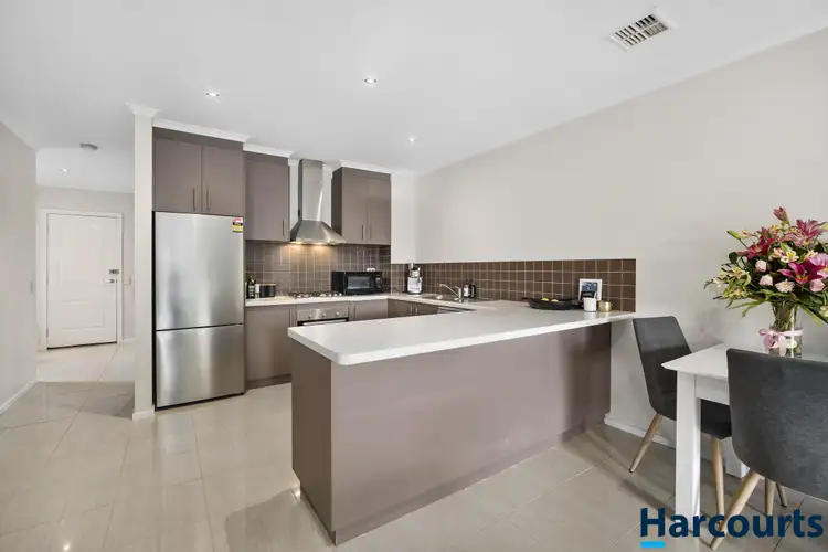 Third view of Homely townhouse listing, 4/20 Falcon Drive, Invermay Park VIC 3350