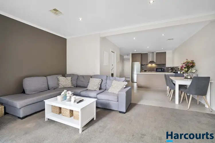 Fourth view of Homely townhouse listing, 4/20 Falcon Drive, Invermay Park VIC 3350