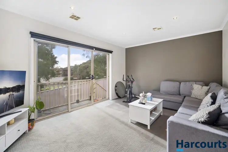 Fifth view of Homely townhouse listing, 4/20 Falcon Drive, Invermay Park VIC 3350