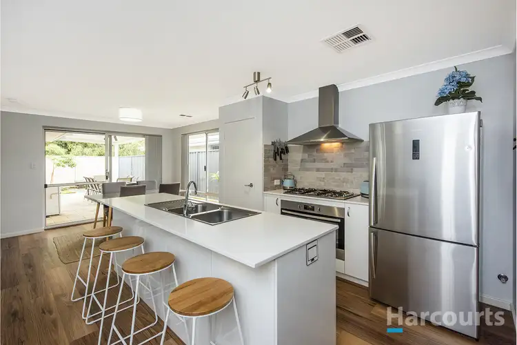 Third view of Homely house listing, 12 Dimitrios Court, Hocking WA 6065