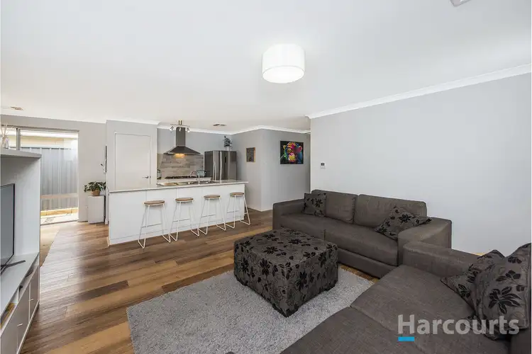 Sixth view of Homely house listing, 12 Dimitrios Court, Hocking WA 6065