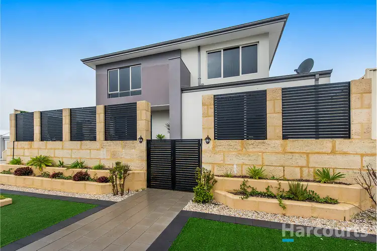 Second view of Homely house listing, 20 Karralea Way, Pearsall WA 6065