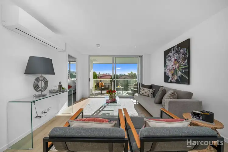 Sixth view of Homely apartment listing, 8/61a Grosvenor Street, Sandy Bay TAS 7005