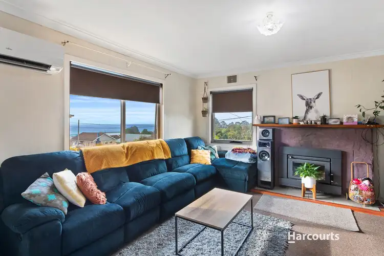 Second view of Homely house listing, 32 Mark Street, Hillcrest TAS 7320