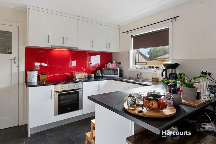 Third view of Homely house listing, 32 Mark Street, Hillcrest TAS 7320