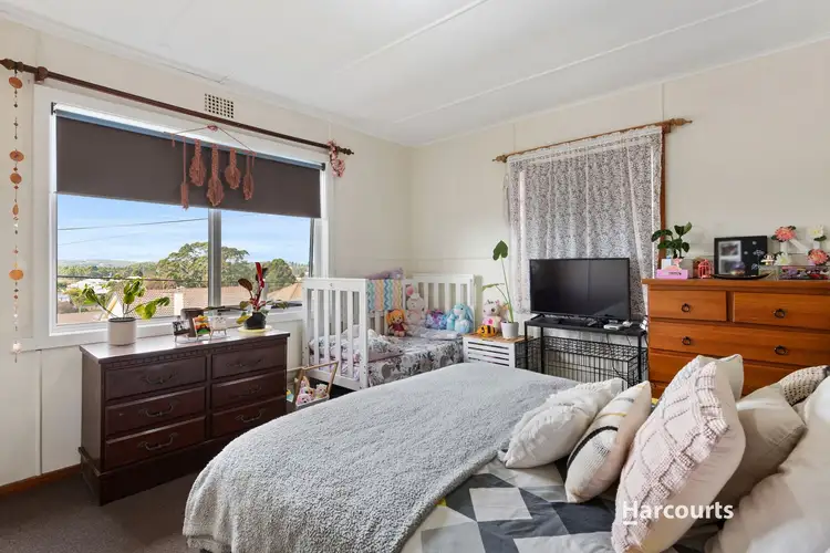 Fourth view of Homely house listing, 32 Mark Street, Hillcrest TAS 7320