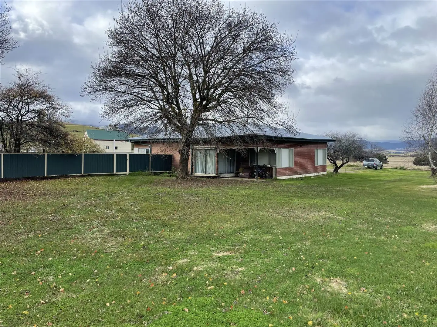 Main view of Homely rural property listing, 71 -77 Foster Street, Benambra VIC 3900