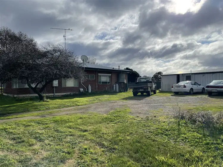 Second view of Homely rural property listing, 71 -77 Foster Street, Benambra VIC 3900