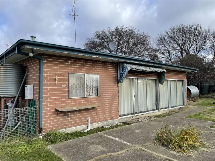 Third view of Homely rural property listing, 71 -77 Foster Street, Benambra VIC 3900