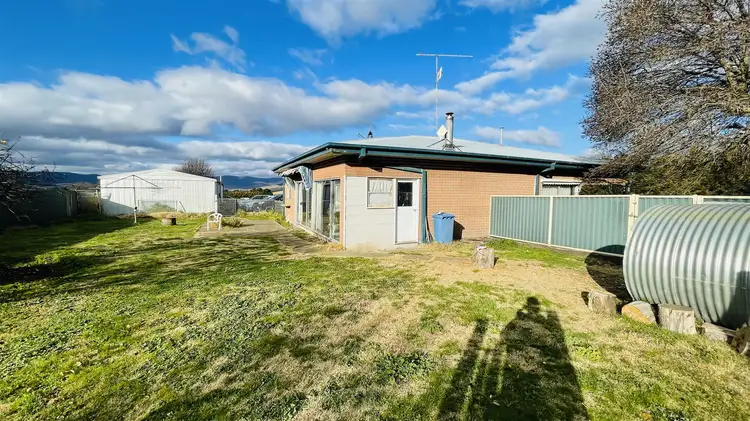Fourth view of Homely rural property listing, 71 -77 Foster Street, Benambra VIC 3900