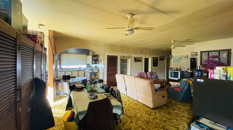 Fifth view of Homely rural property listing, 71 -77 Foster Street, Benambra VIC 3900