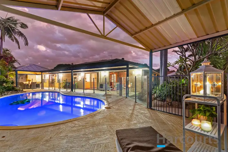 55 Torridon Loop, Wanneroo WA 6065