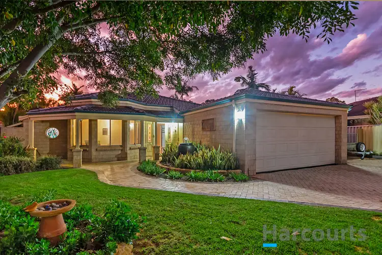 Second view of Homely house listing, 55 Torridon Loop, Wanneroo WA 6065