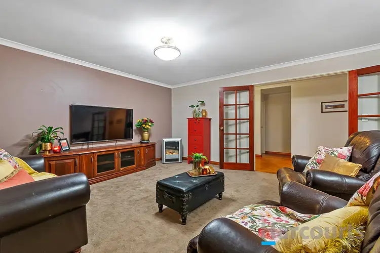Fourth view of Homely house listing, 55 Torridon Loop, Wanneroo WA 6065