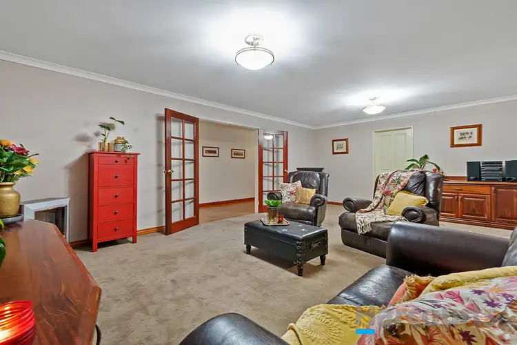 Fifth view of Homely house listing, 55 Torridon Loop, Wanneroo WA 6065