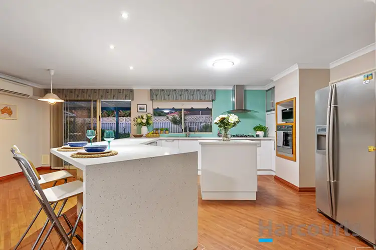 Sixth view of Homely house listing, 55 Torridon Loop, Wanneroo WA 6065