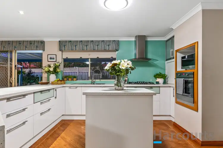 Seventh view of Homely house listing, 55 Torridon Loop, Wanneroo WA 6065