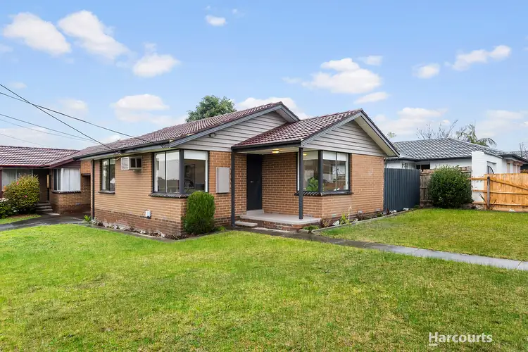 1/42 First Avenue, Dandenong North VIC 3175