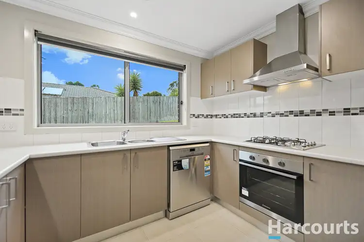 Fifth view of Homely house listing, 22 Tobruk Street, Warragul VIC 3820