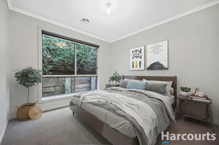 Sixth view of Homely house listing, 22 Tobruk Street, Warragul VIC 3820