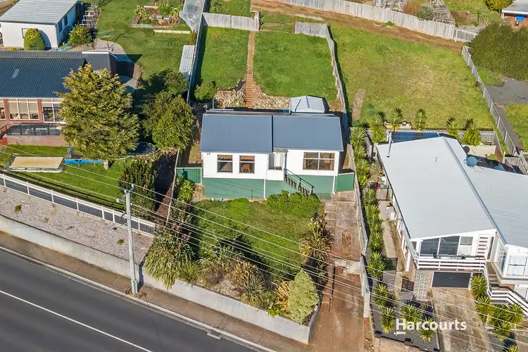 97 View Road, Montello TAS 7320