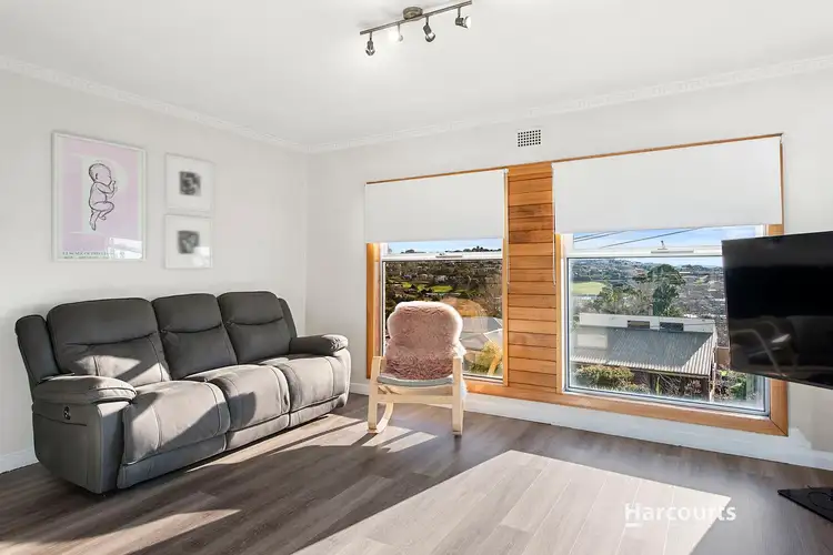 Third view of Homely house listing, 97 View Road, Montello TAS 7320