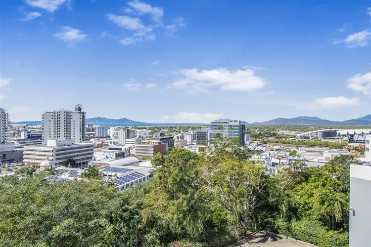 23/209 Wills Street, Townsville City QLD 4810
