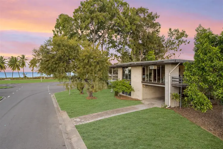 47 The Esplanade, Pallarenda QLD 4810