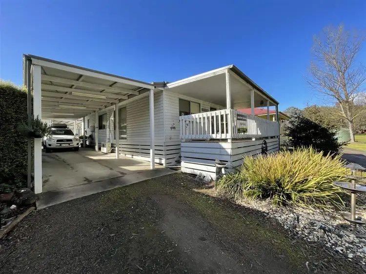 Main view of Homely unit listing, 3/5016 Maroondah Highway, Alexandra VIC 3714