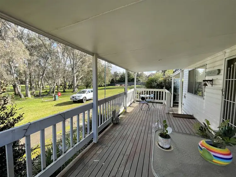 Fourth view of Homely unit listing, 3/5016 Maroondah Highway, Alexandra VIC 3714