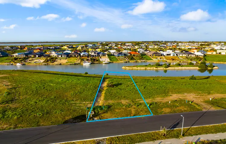 Second view of Homely land listing, Lot 8023 Victoria Parade, Hindmarsh Island SA 5214