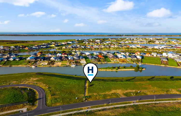 Third view of Homely land listing, Lot 8023 Victoria Parade, Hindmarsh Island SA 5214