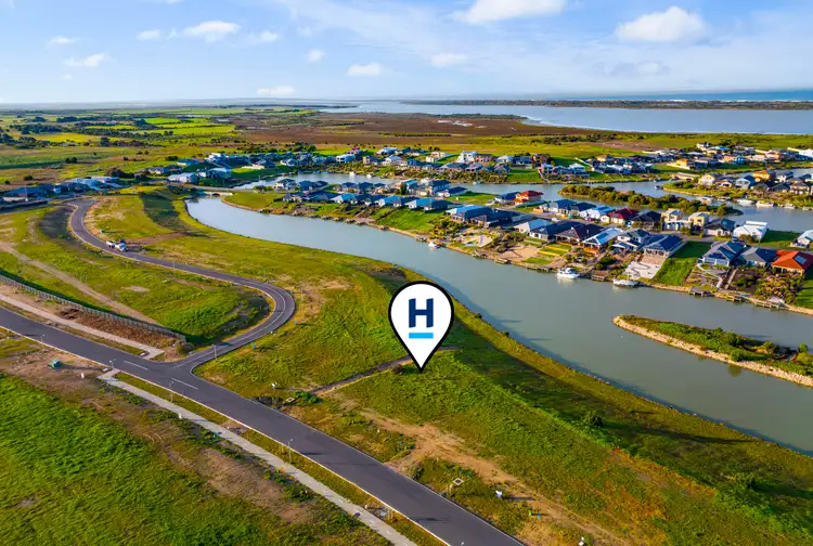 Fifth view of Homely land listing, Lot 8023 Victoria Parade, Hindmarsh Island SA 5214